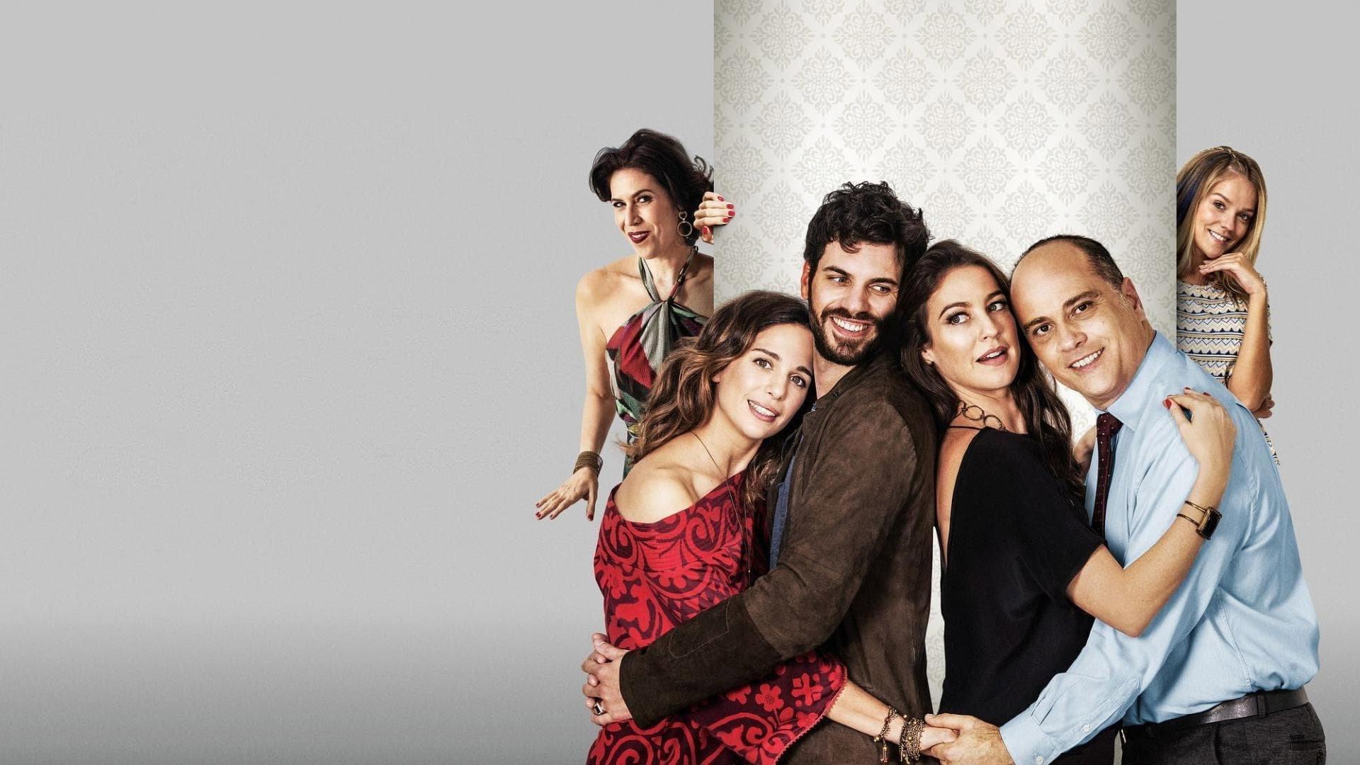 Borderless Love 2019 movie scene
