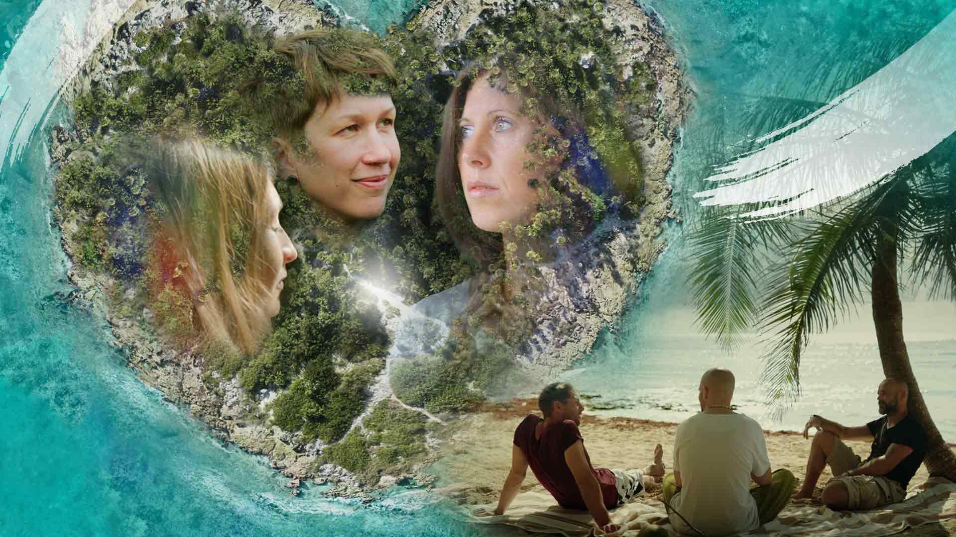 Soultribe: A Dance of Life 2023 movie scene
