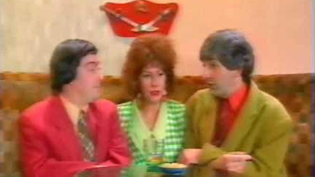 Les Deschiens : Qui va m'aimer ? 1999 movie scene
