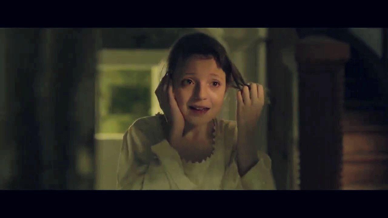 The New Bible 2019 movie scene