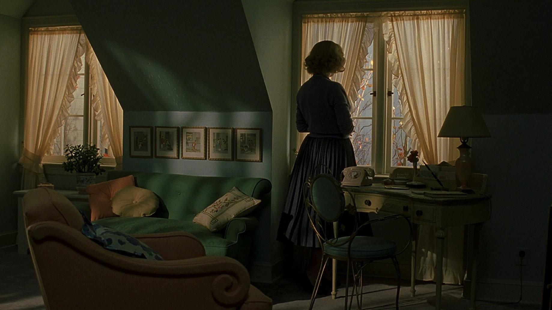 Far from Heaven 2002 movie scene