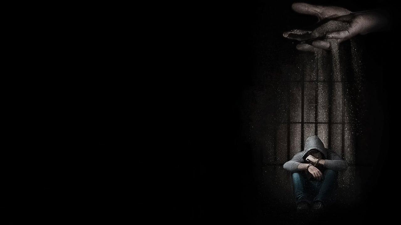 Dream/Killer 2015 movie scene