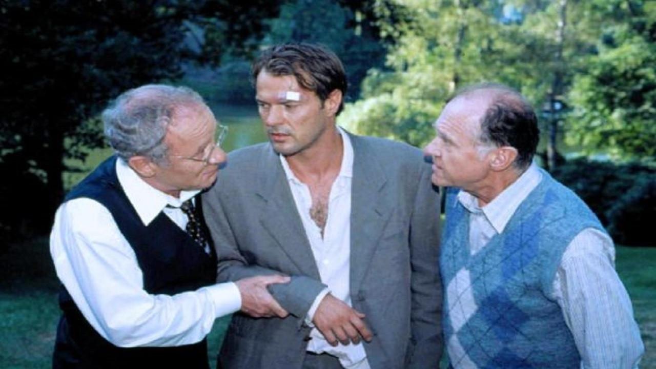 Schwarzes Blut 1999 movie scene