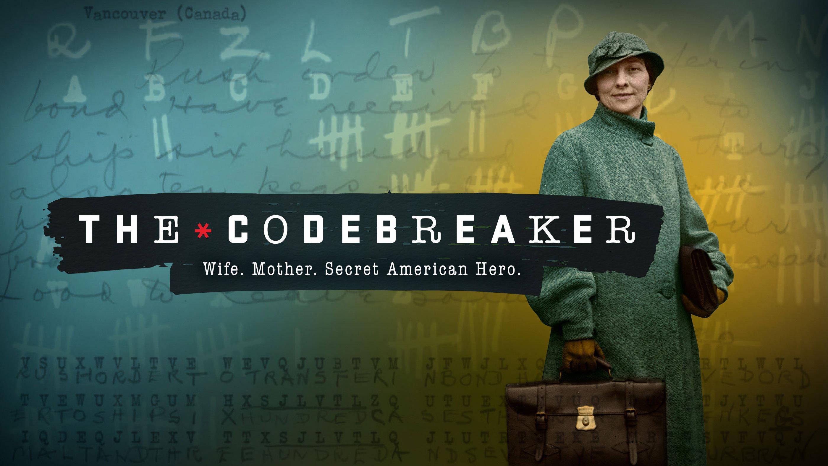 The Codebreaker 2021 movie scene