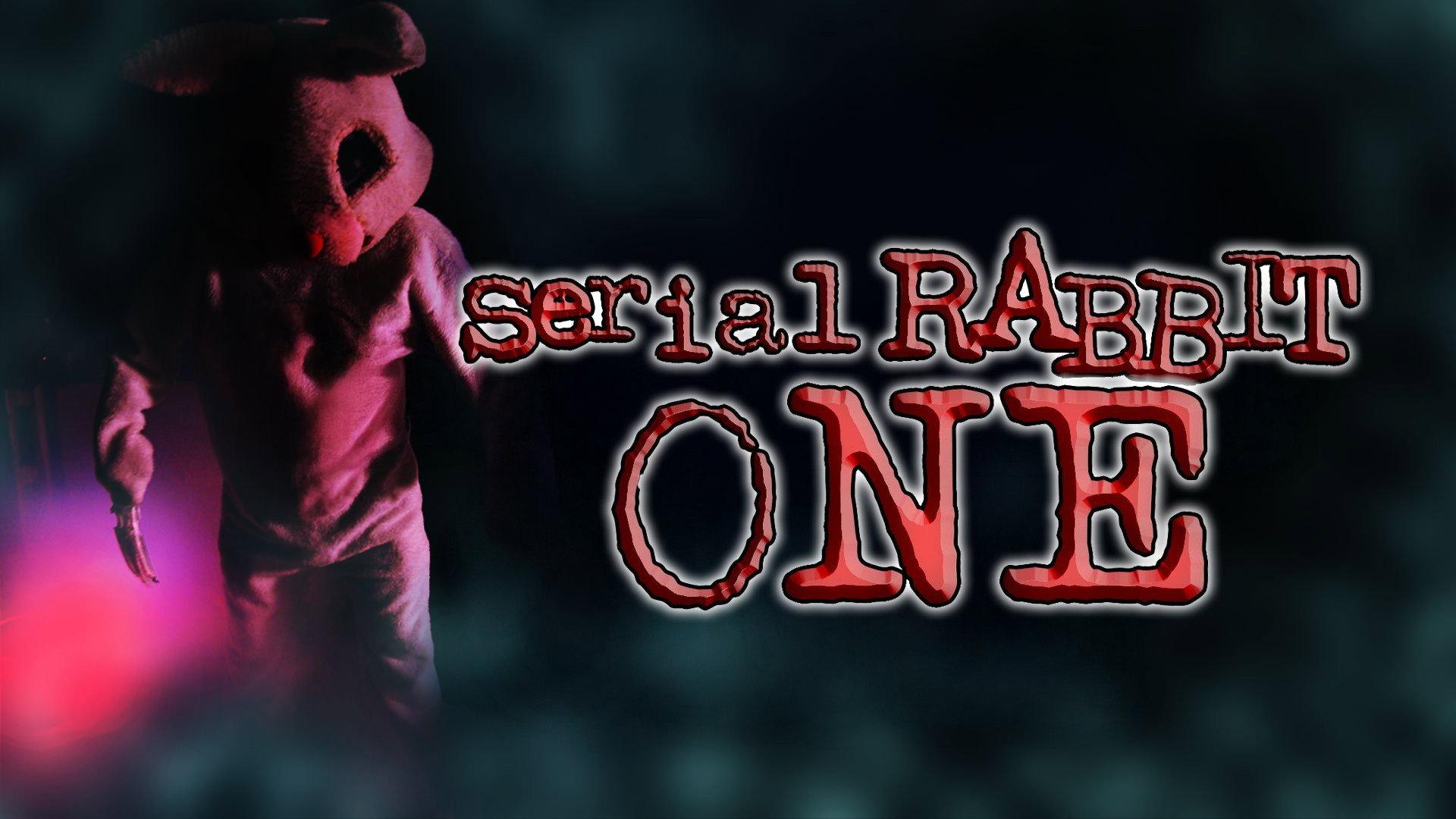 Serial Rabbit One 2025 movie scene