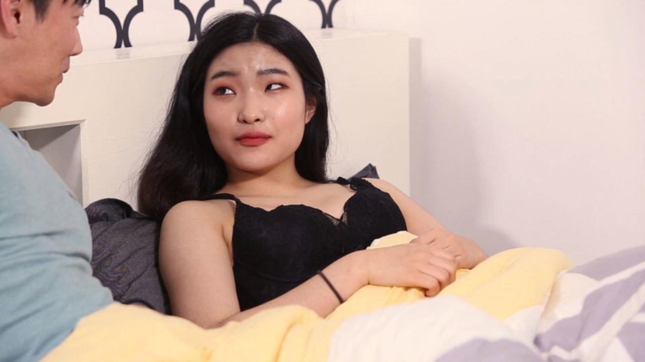 The Taste of Next Door Sister 2019 movie scene