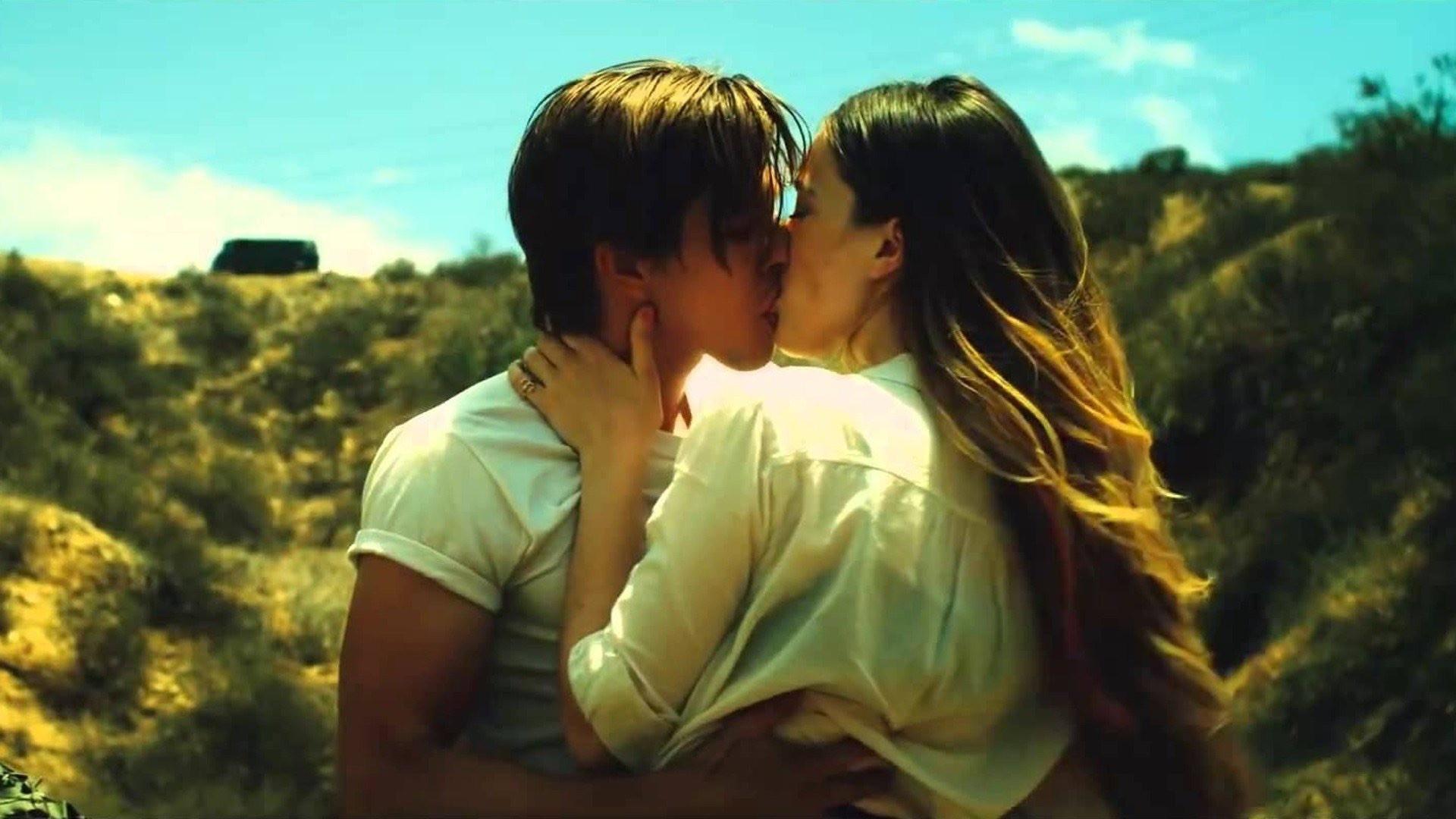 What Lola Wants 2015 movie scene