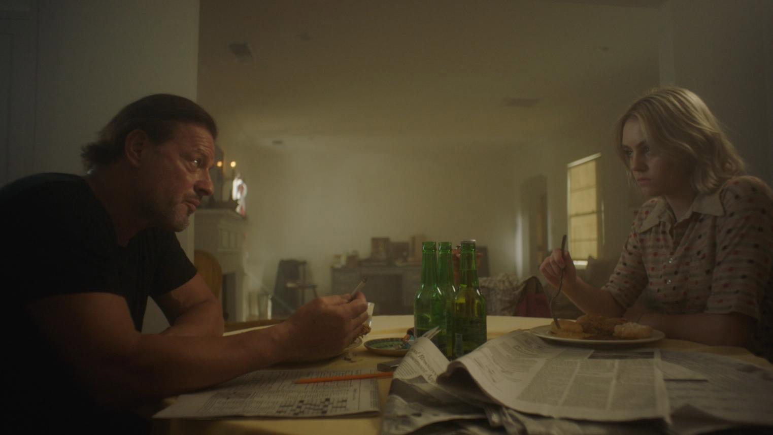 Opa 2023 movie scene