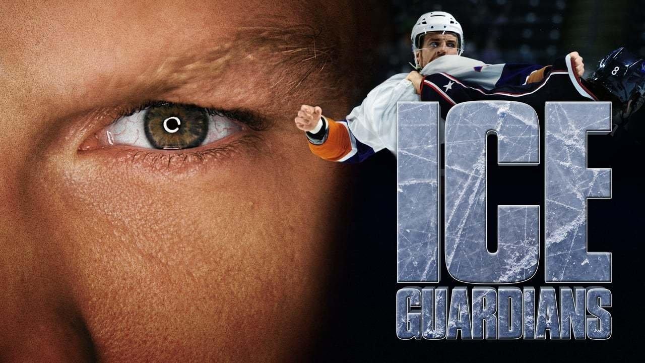 Ice Guardians 2016 movie scene