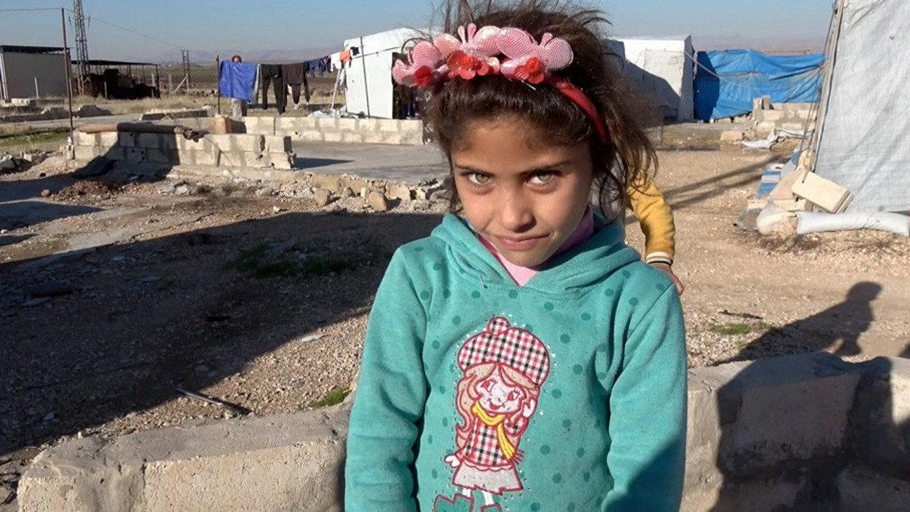 Rojava, l'avenir suspendu 2020 movie scene