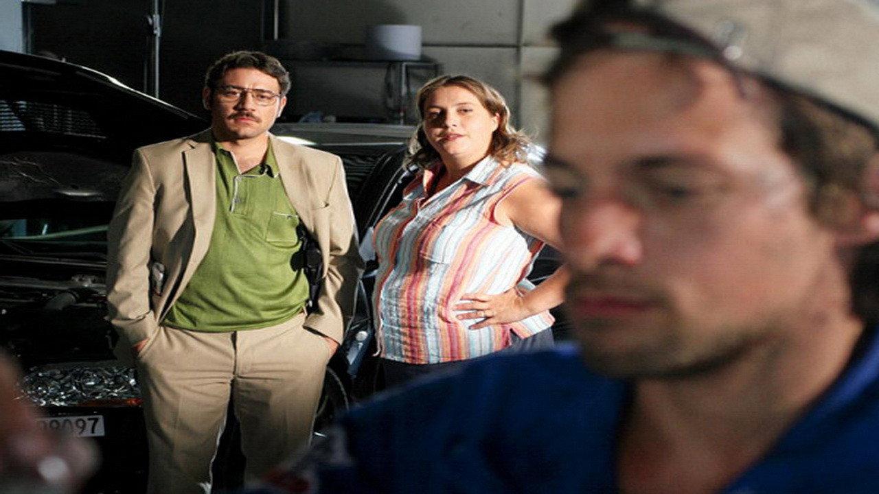 Tod in der Lochmatt 2007 movie scene