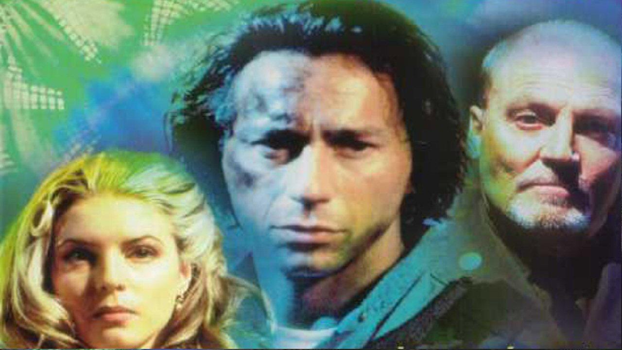 Future Fear 1997 movie scene