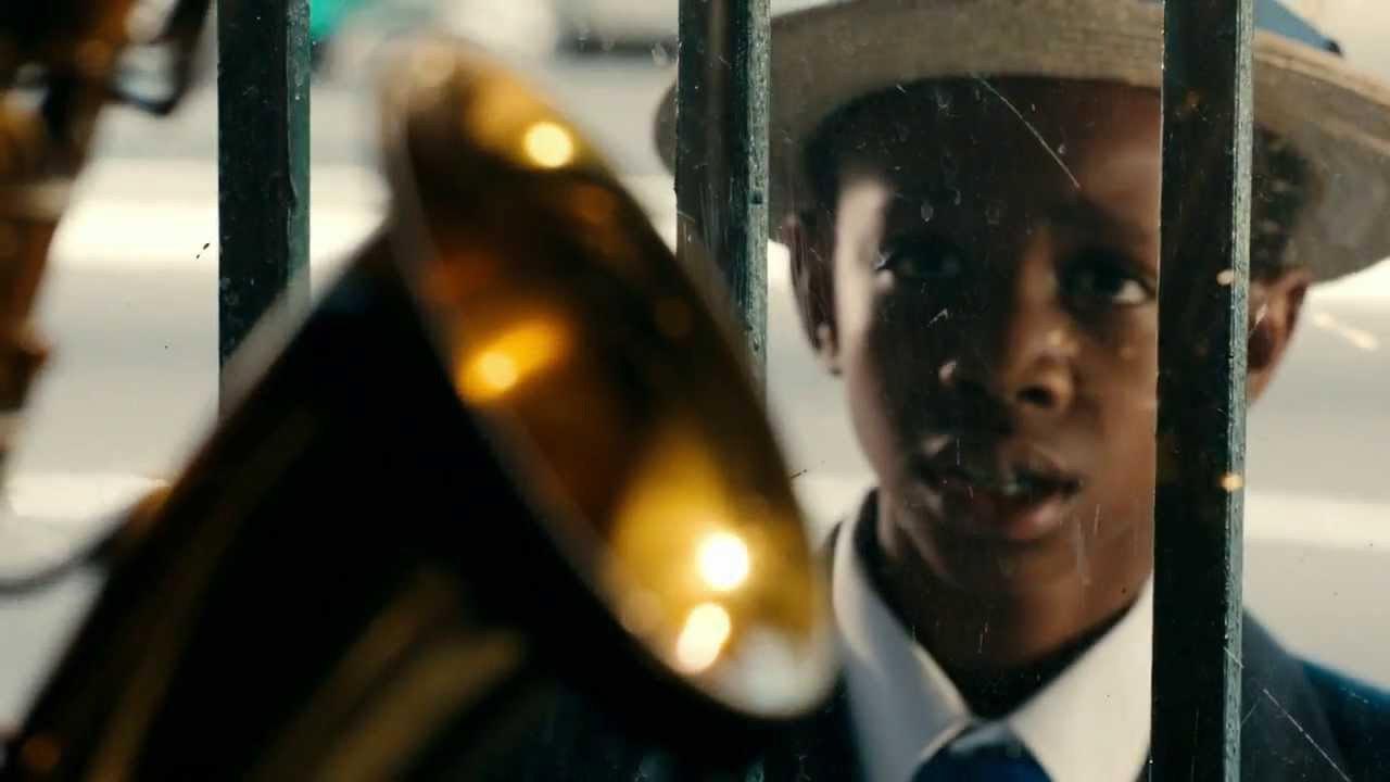 Felix 2013 movie scene