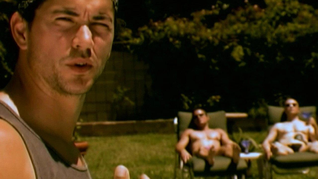 Nine Lives 2004 movie scene