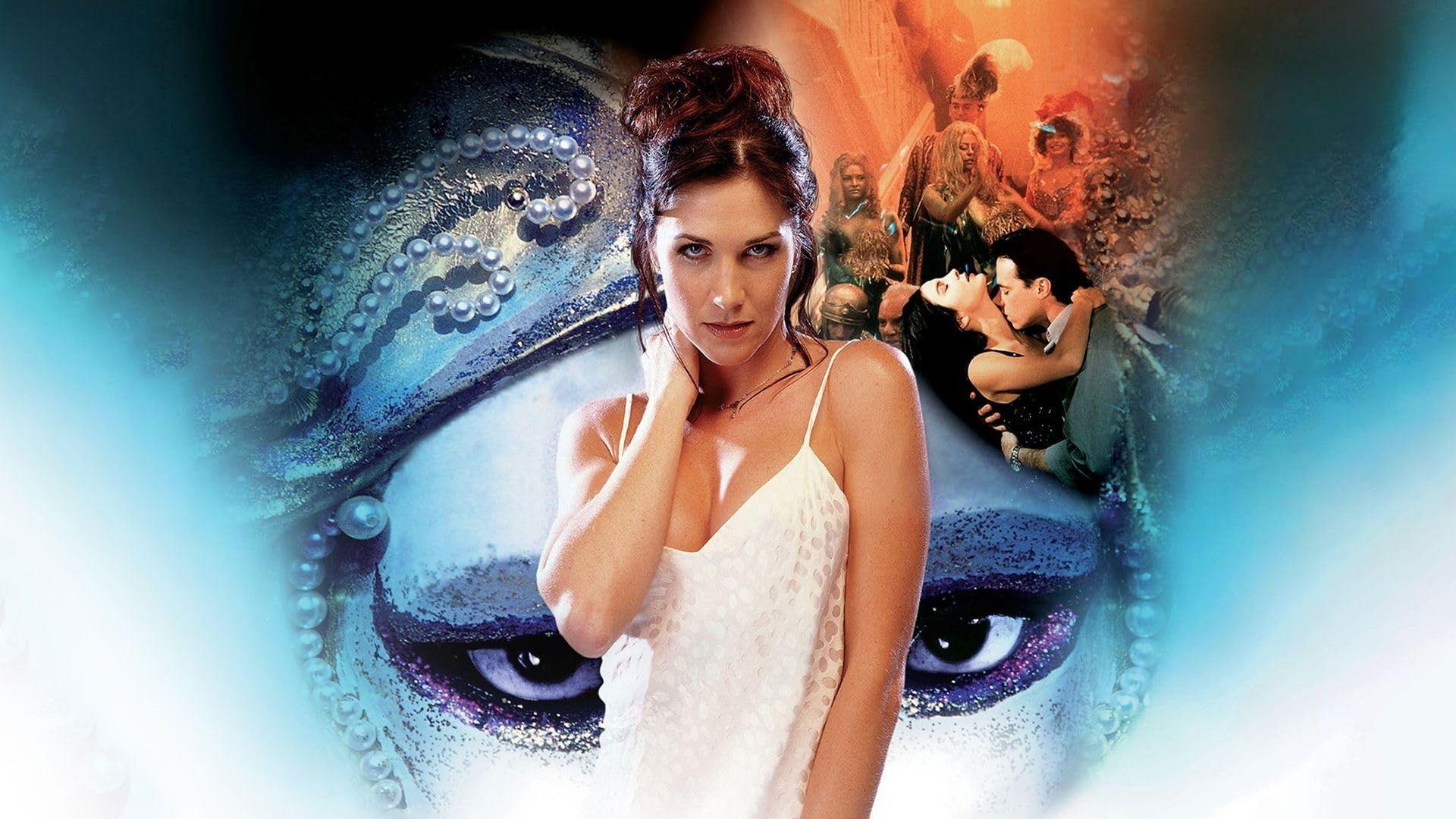 The First 9½ Weeks 1998 movie scene