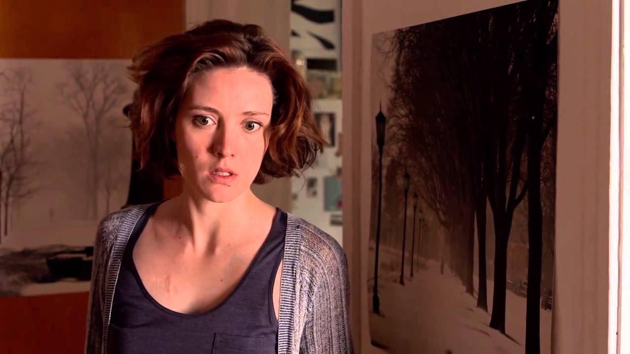 La trappe 2012 movie scene