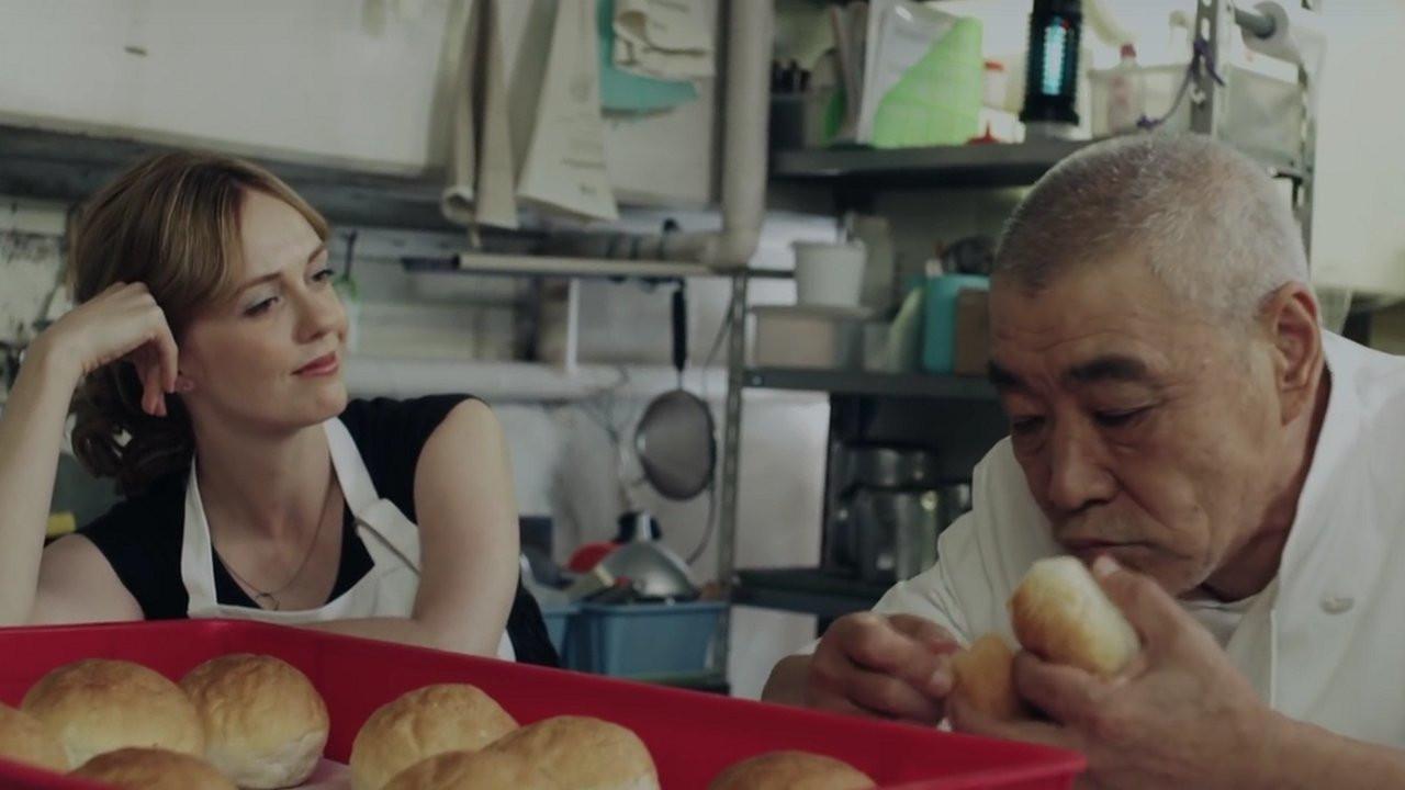 A Grain of Wheat 2016 movie scene