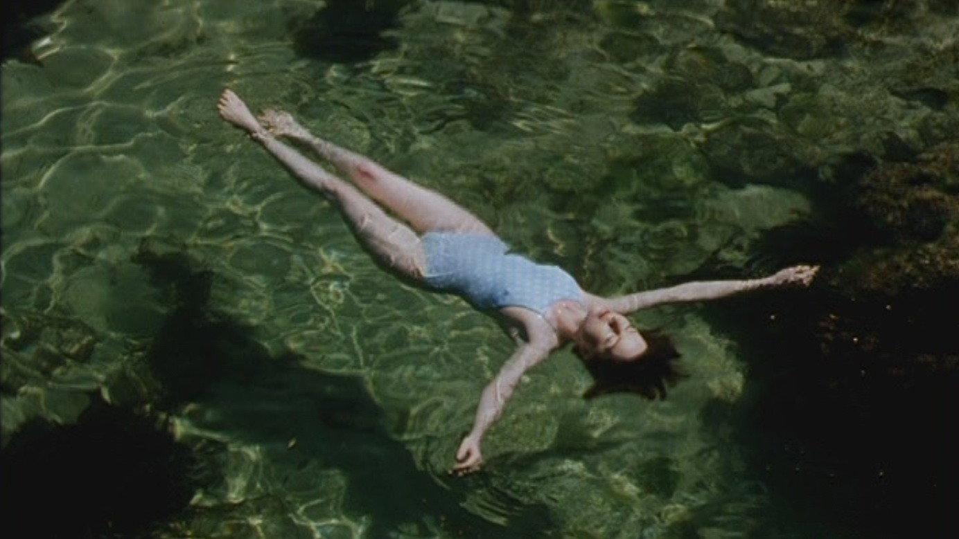 Under the Lighthouse Dancing 1997 movie scene