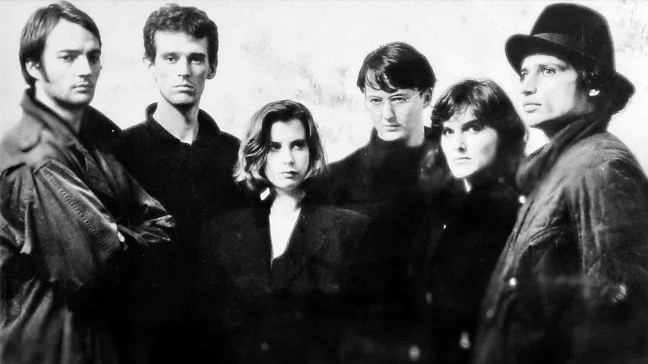 Volevamo essere gli U2 1992 movie scene
