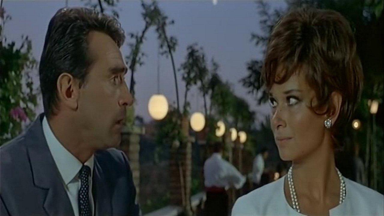 Made in Italy 1965 movie scene