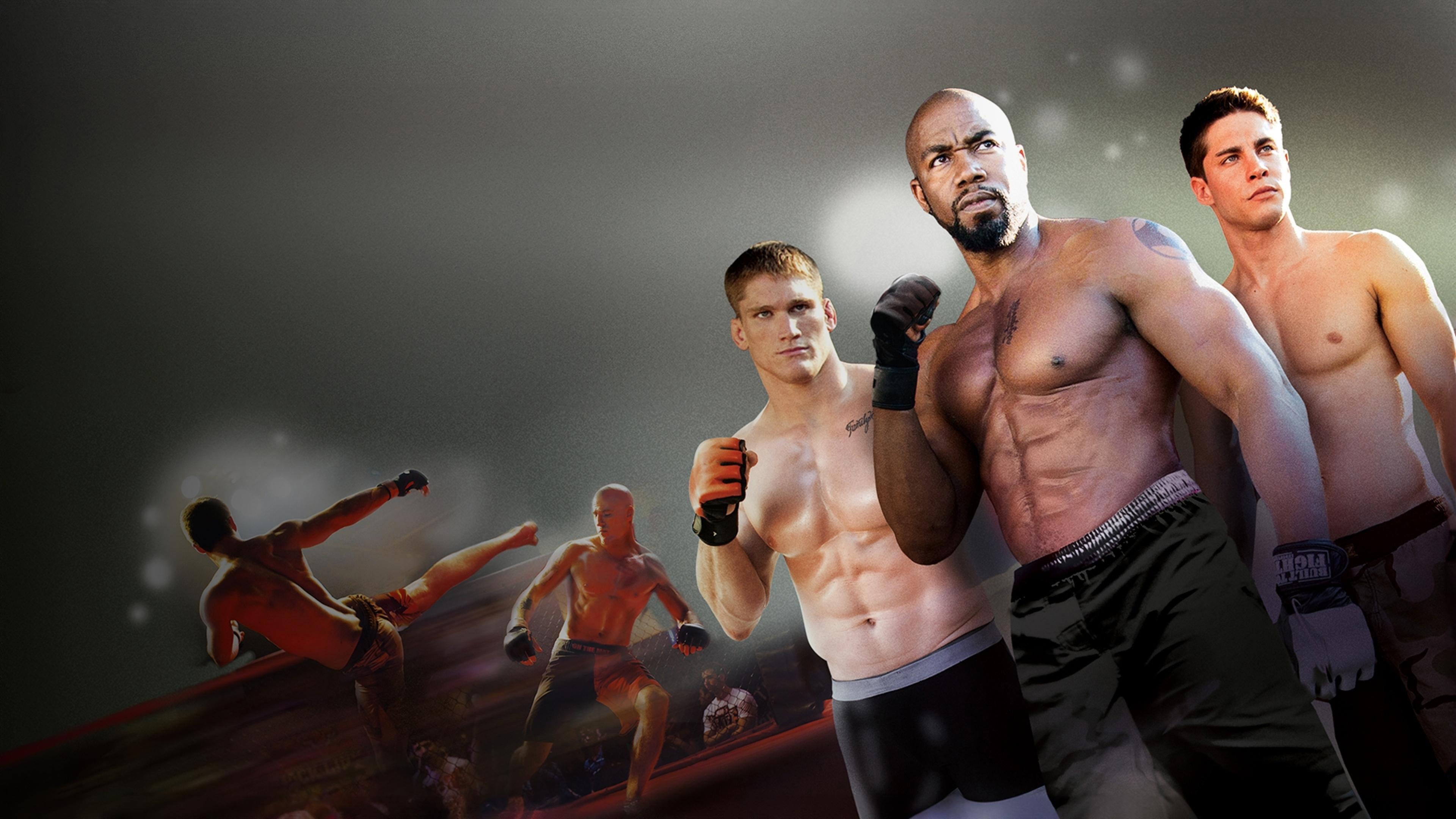 Never Back Down 2: The Beatdown 2011 movie scene