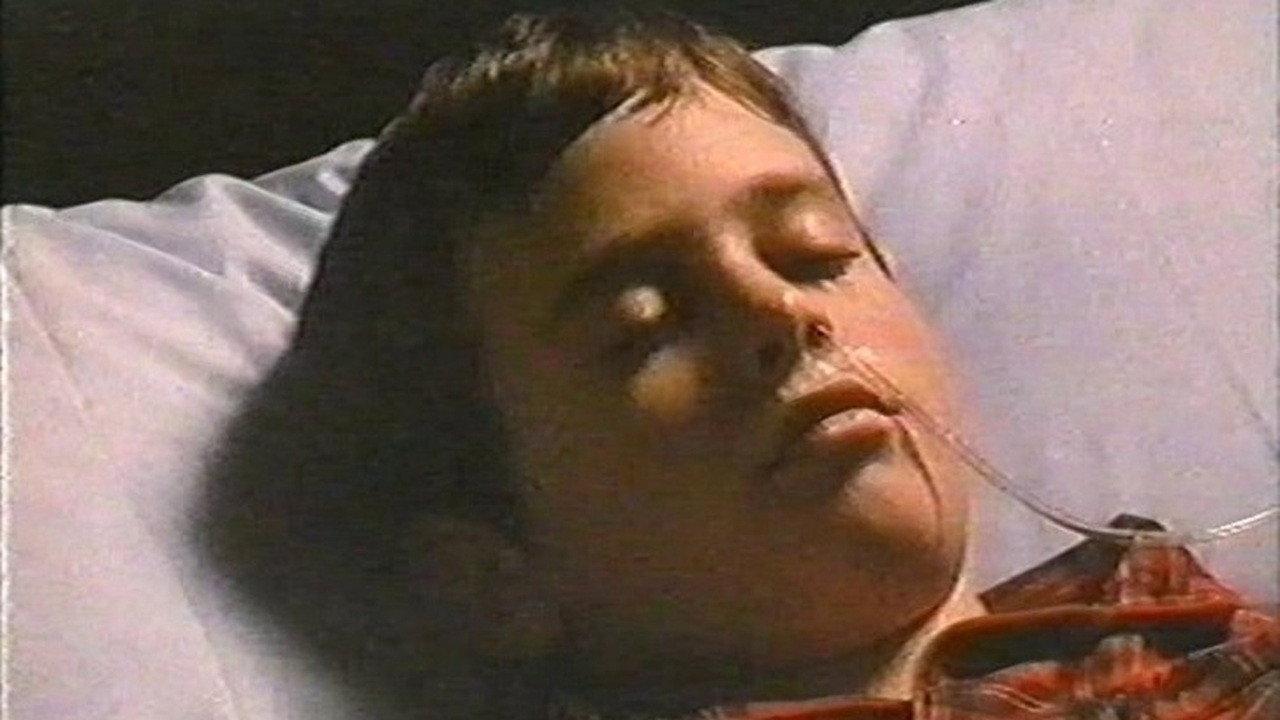 Voglia di vivere 1990 movie scene