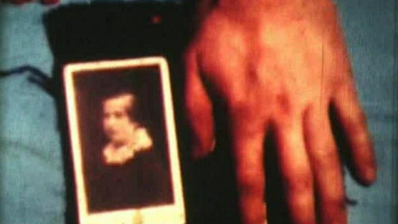 Second Hands 1992 movie scene