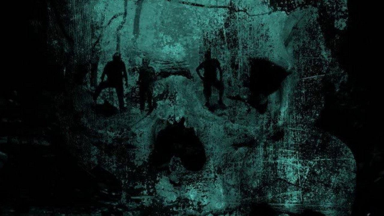 Spectres 2012 movie scene