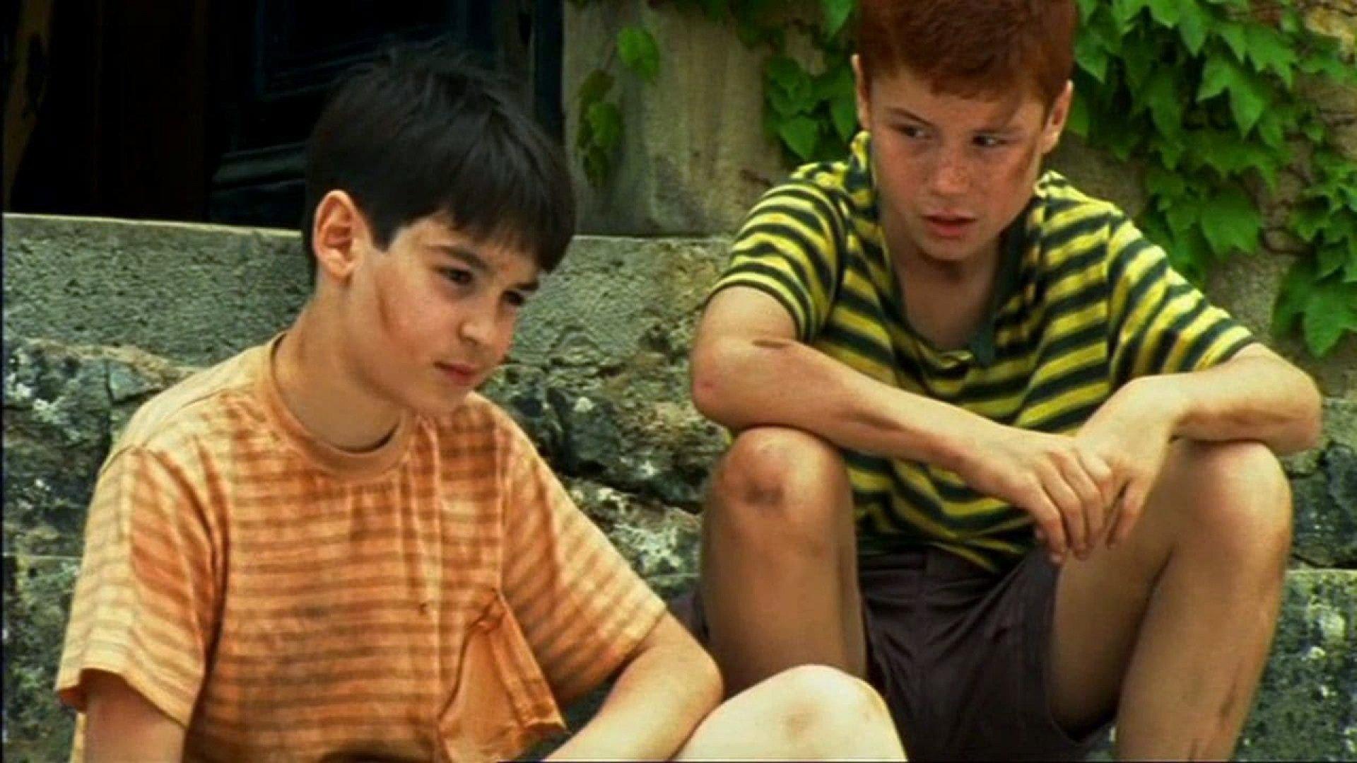 Carrot Top 2003 movie scene
