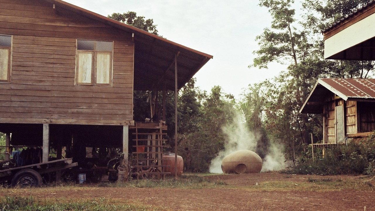 A Letter to Uncle Boonmee 2009 movie scene