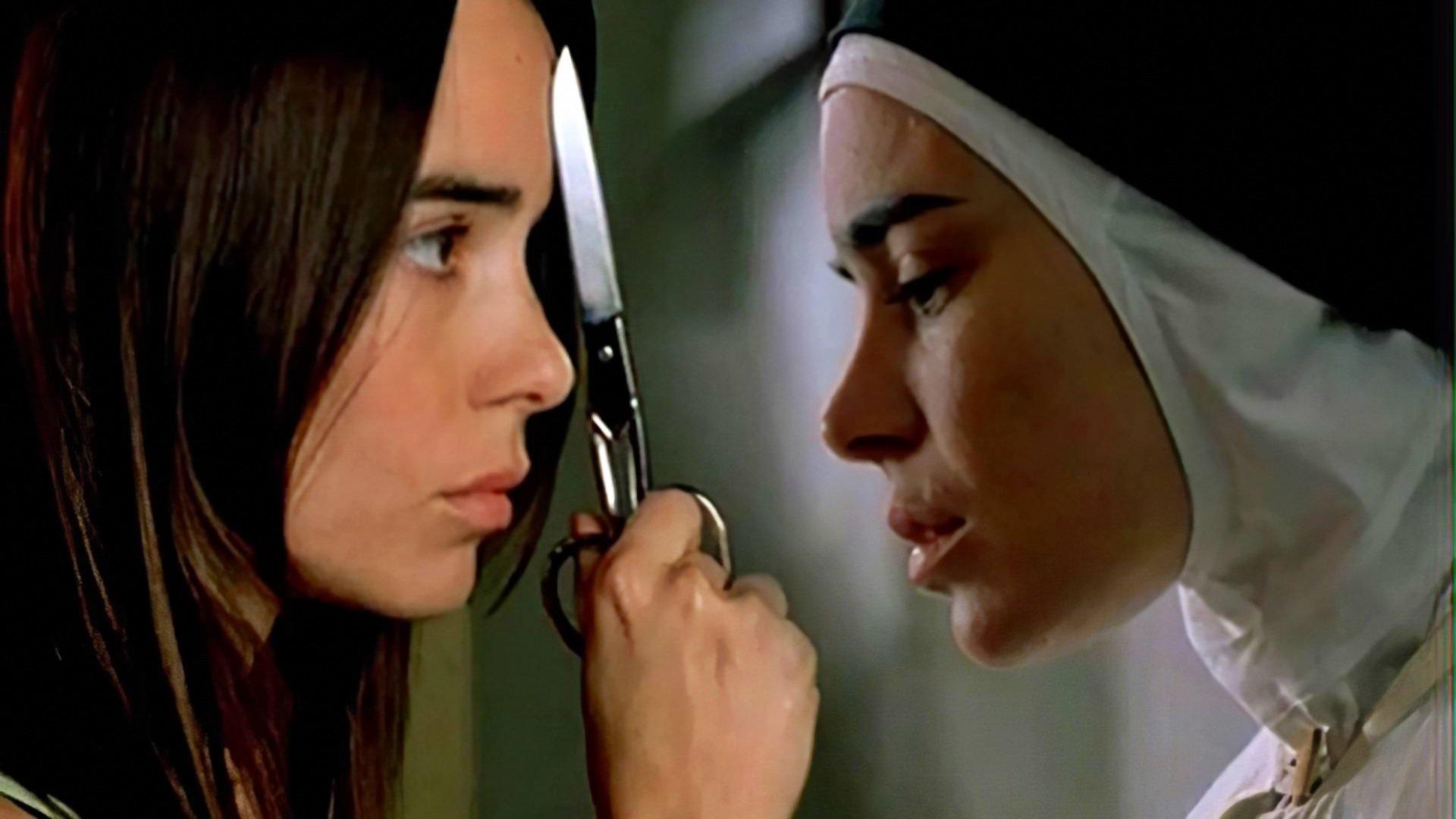 The Pact of Silence 2003 movie scene