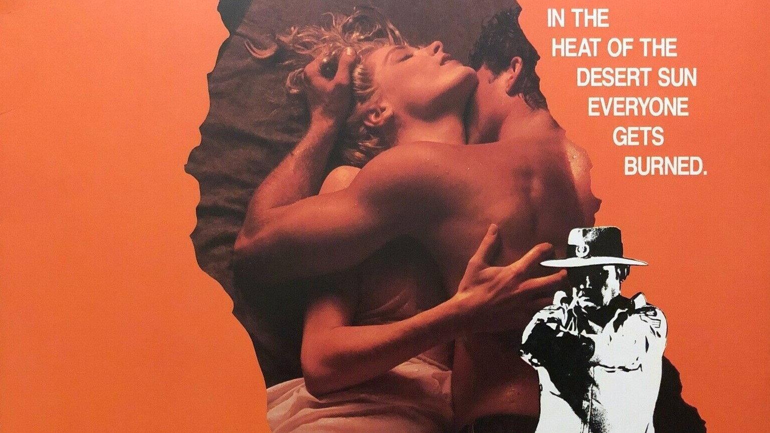 Fever 1988 movie scene