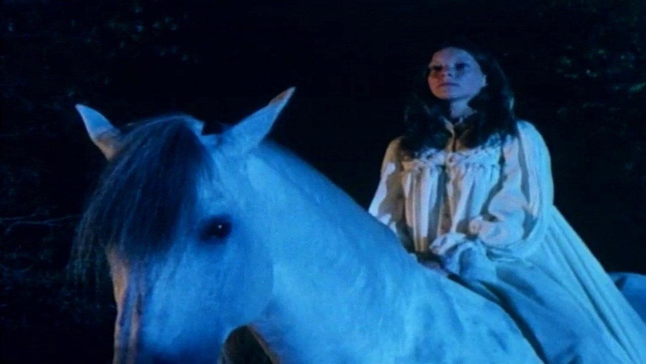 The Moon Stallion 1978 movie scene