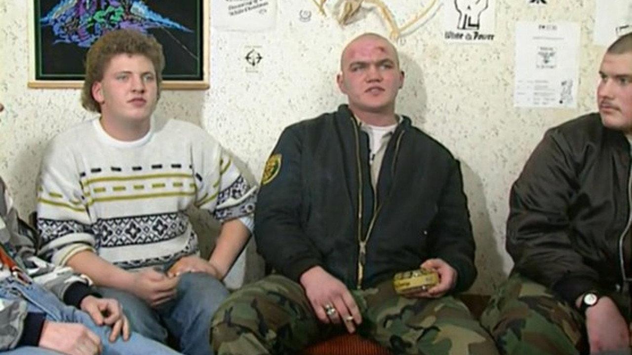 Youth Wars 1991 movie scene