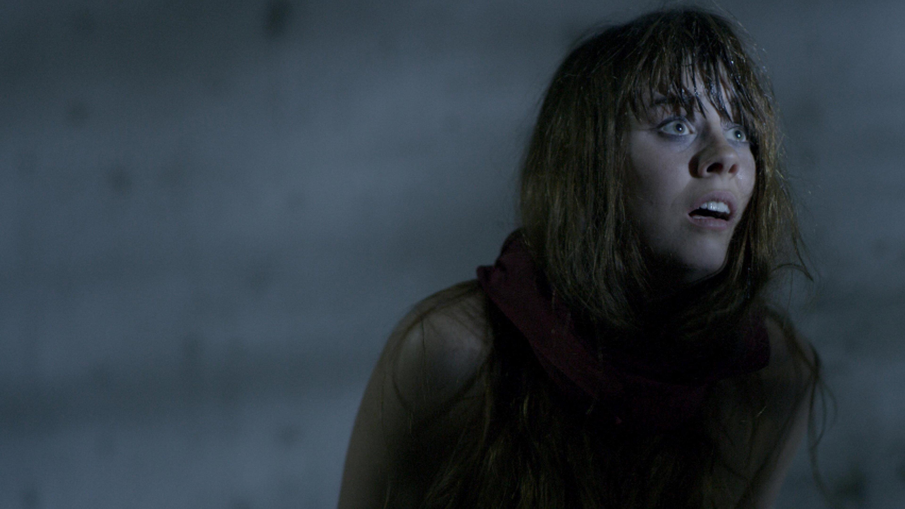 The Longest Night 2021 movie scene