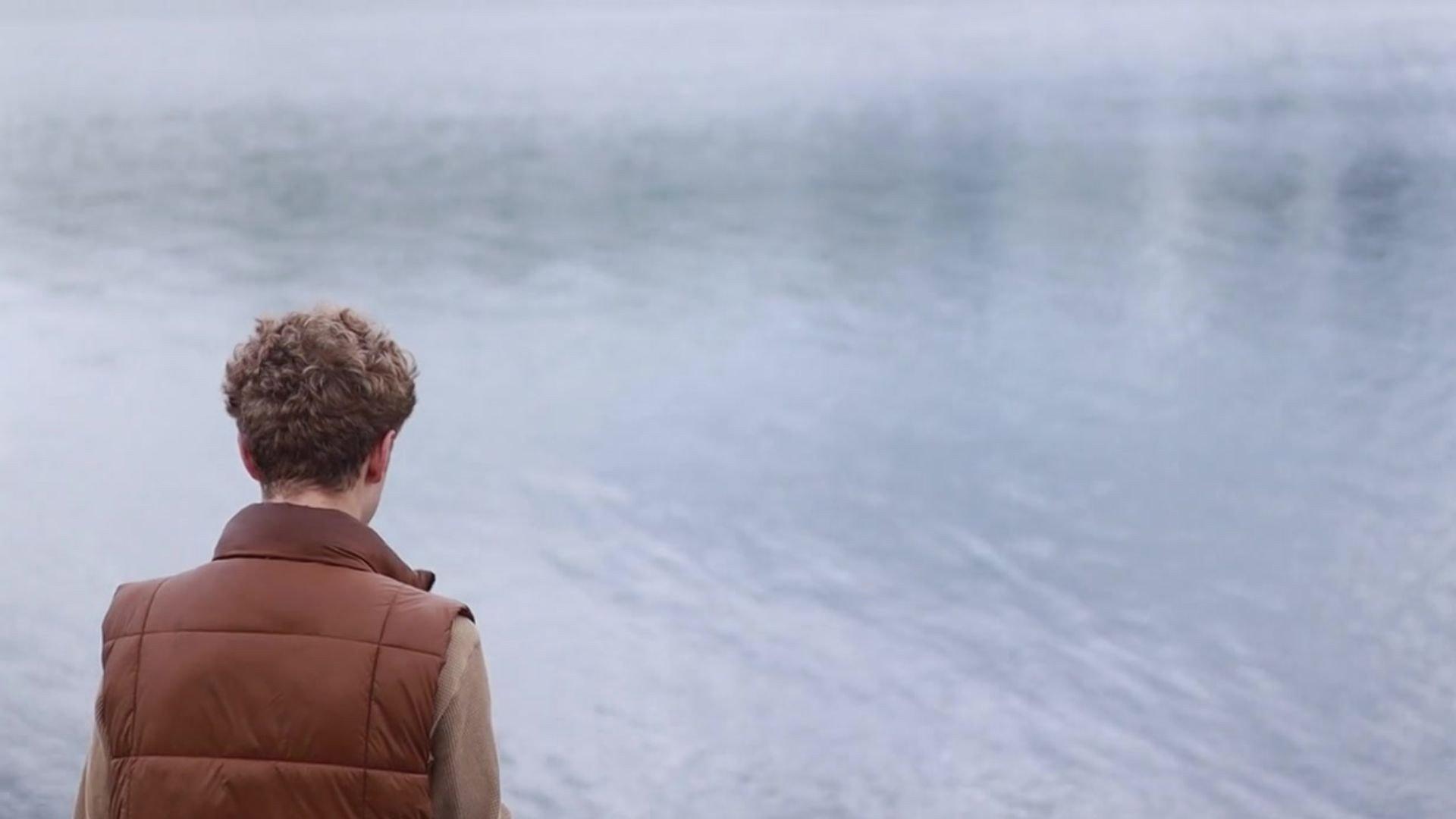 LifeLong LoveLetter 2025 movie scene