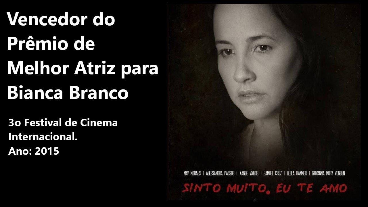 Sinto muito, eu te amo 2015 movie scene