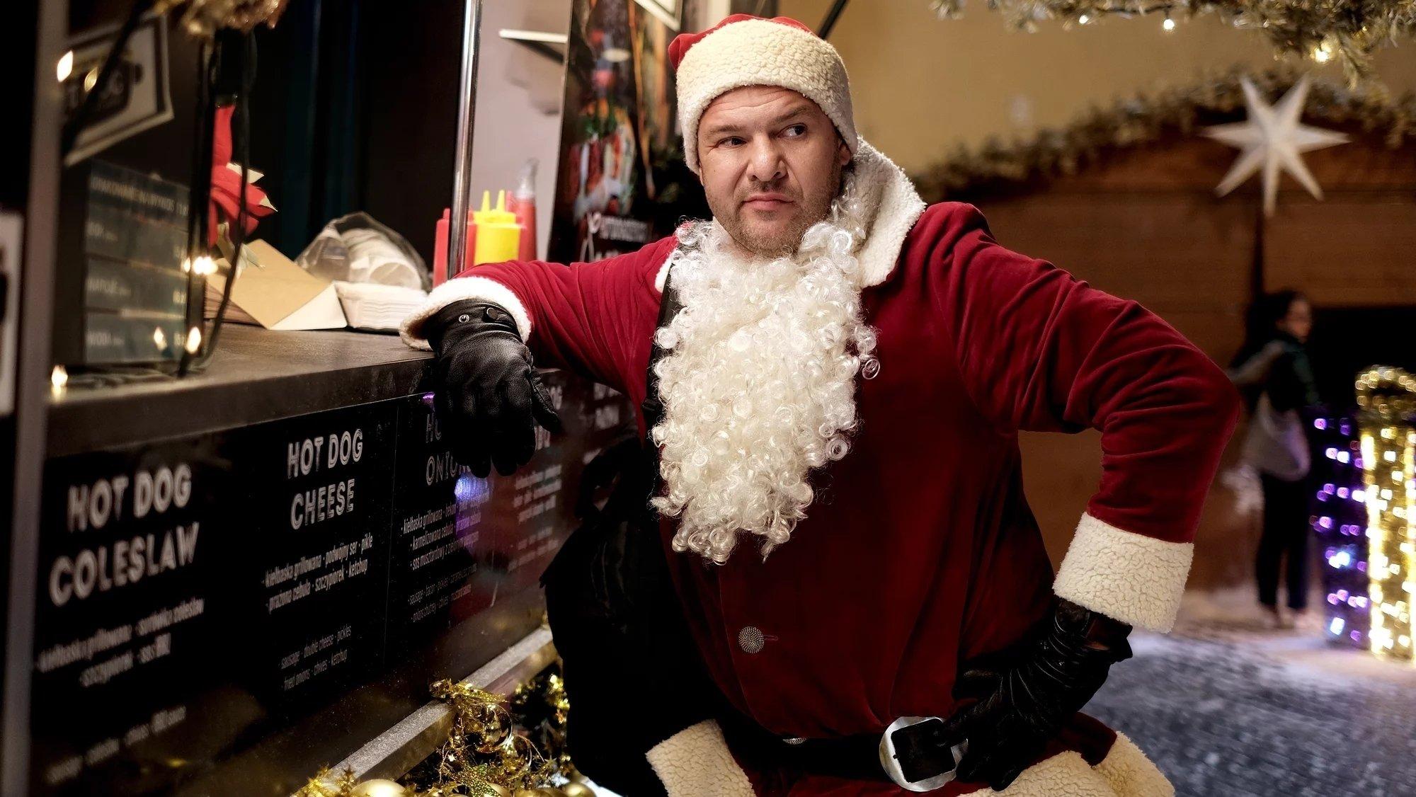 Letters to Santa 4 2021 movie scene