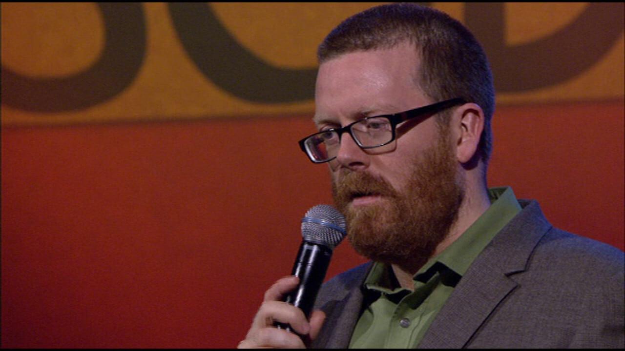 Frankie Boyle: The Last Days of Sodom 2012 movie scene