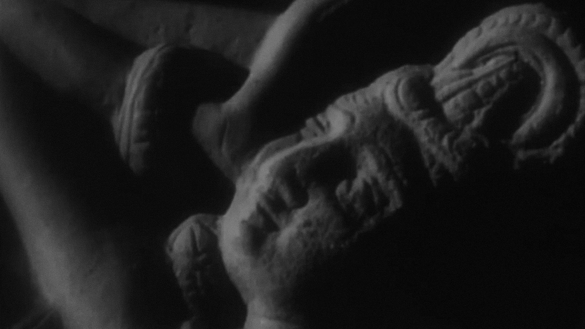 Nagarjunakonda 1958 movie scene