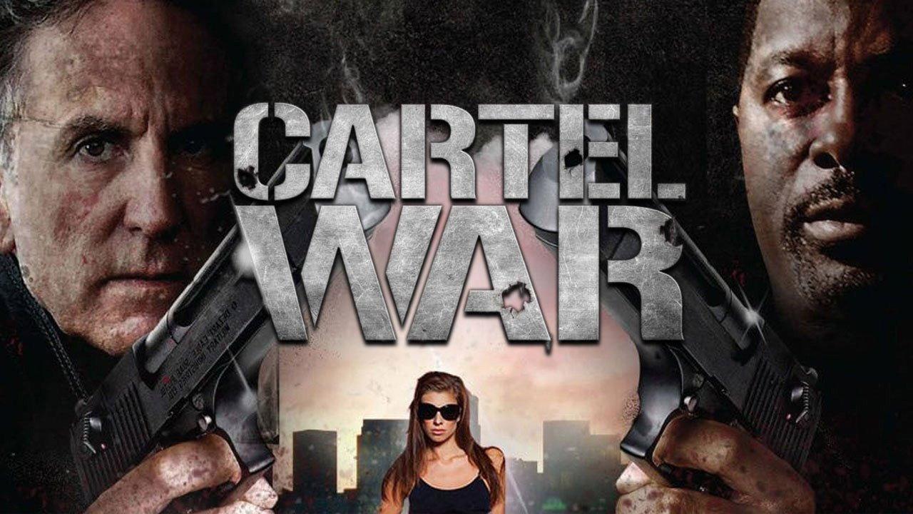 Cartel War 2012 movie scene