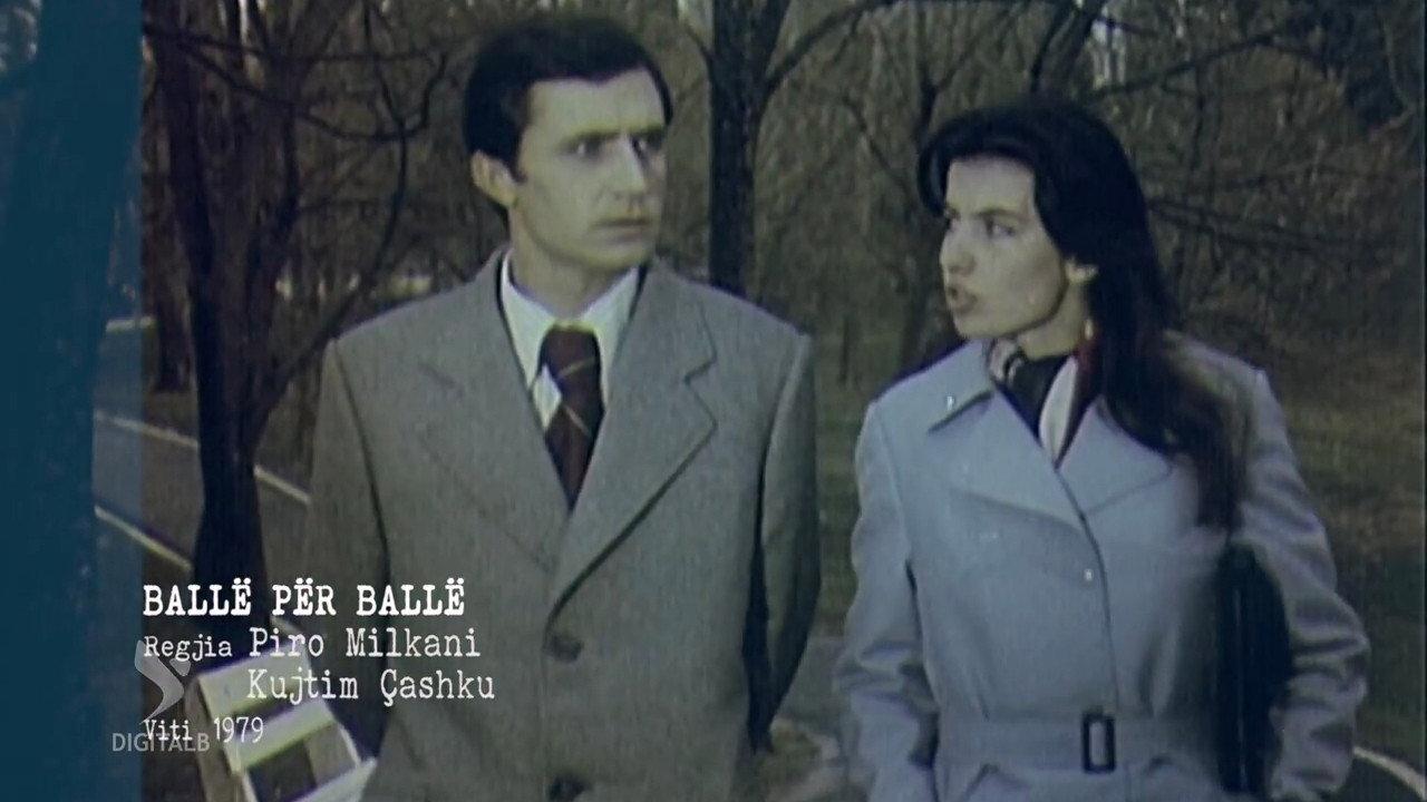 Face to Face 1979 movie scene