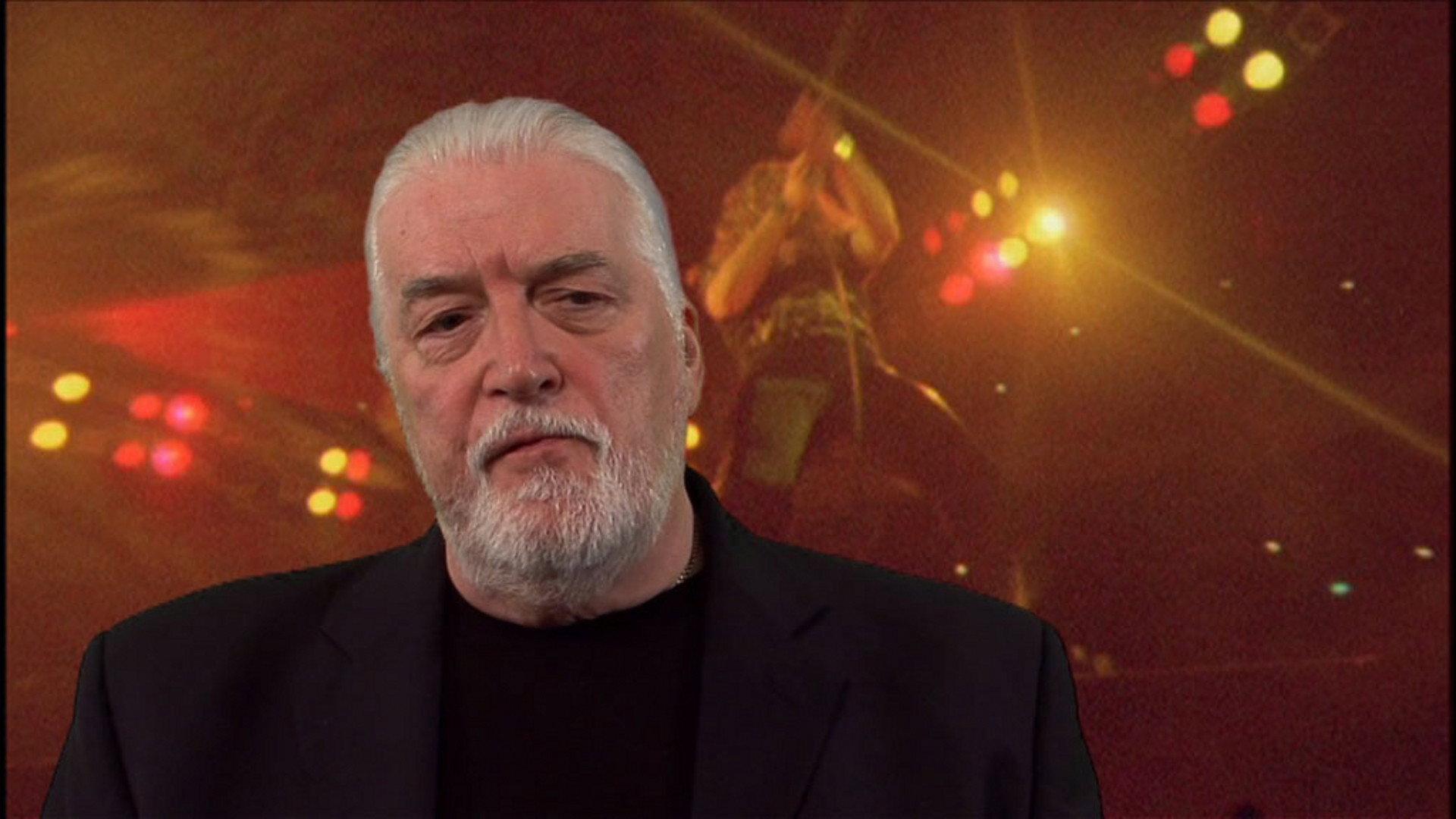 Deep Purple: Phoenix Rising 2011 movie scene