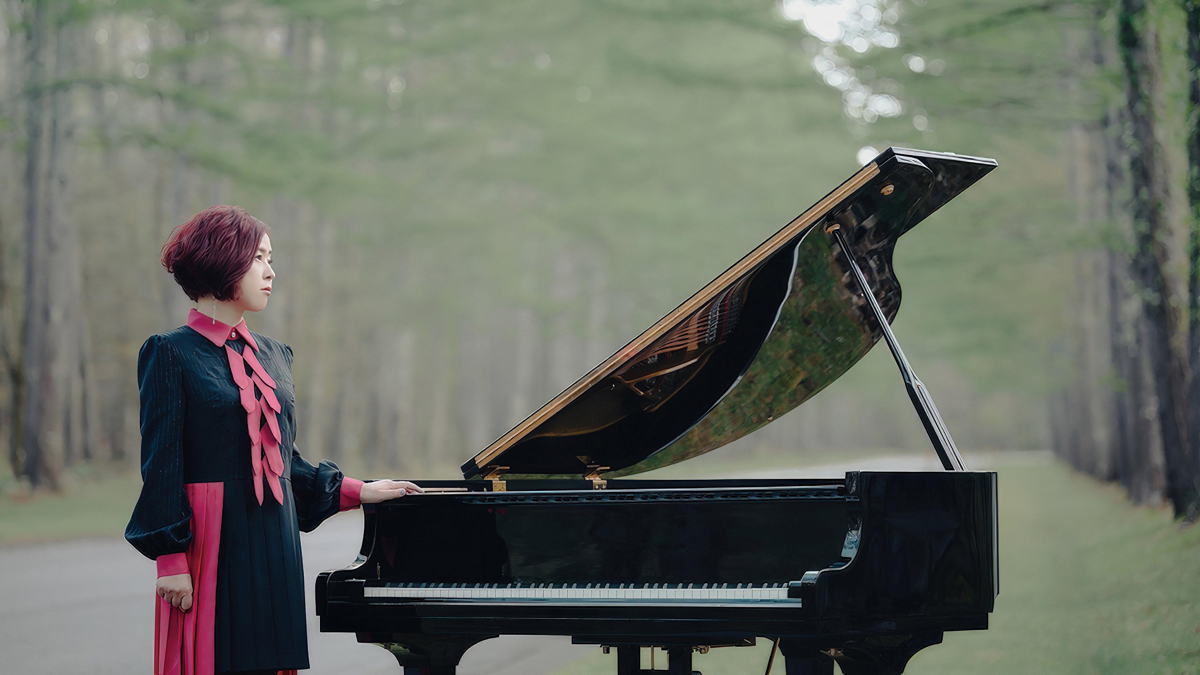30th Anniversary Yuki Kajiura LIVE vol.#19 ～Kaji Fes.2023～ 2024 movie scene