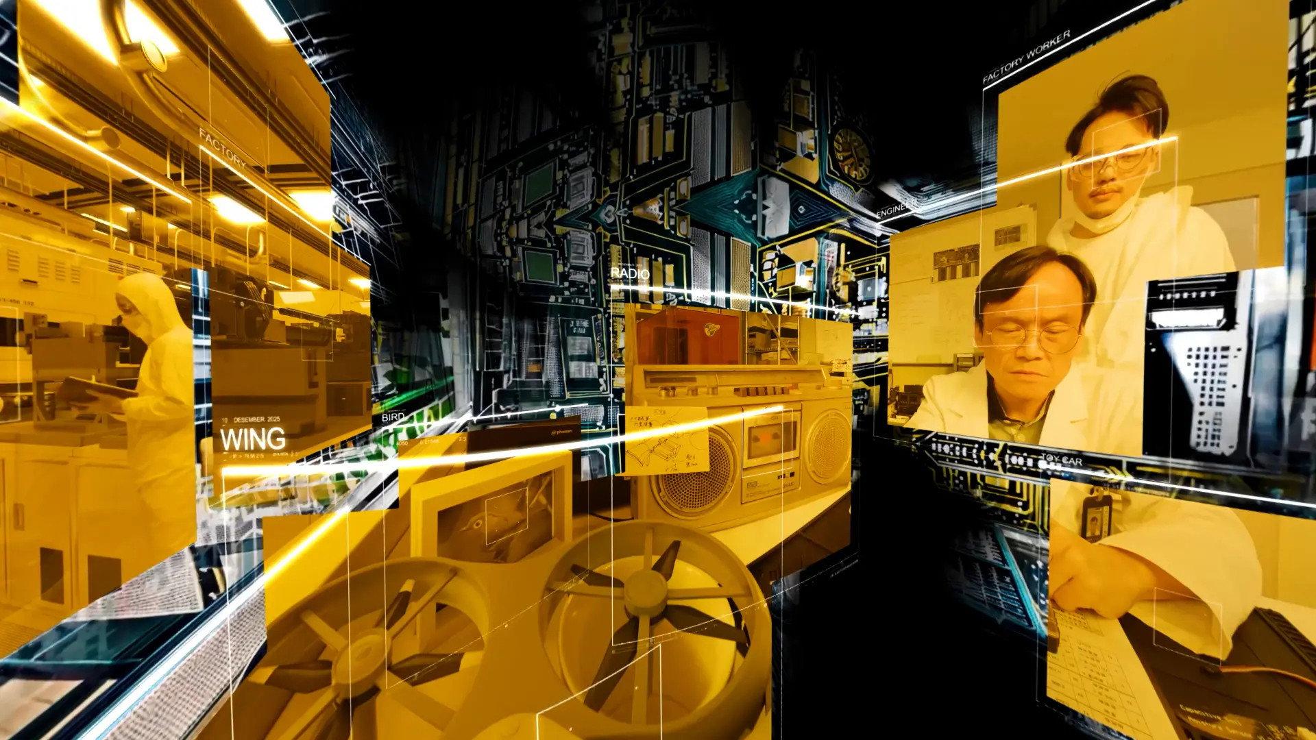 SILIQ 2026 movie scene