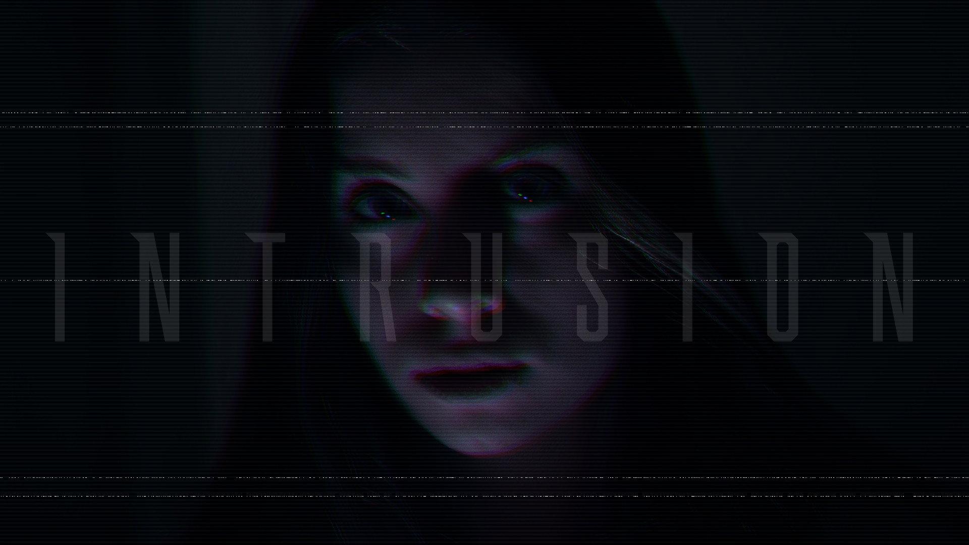 Intrusion 2024 movie scene