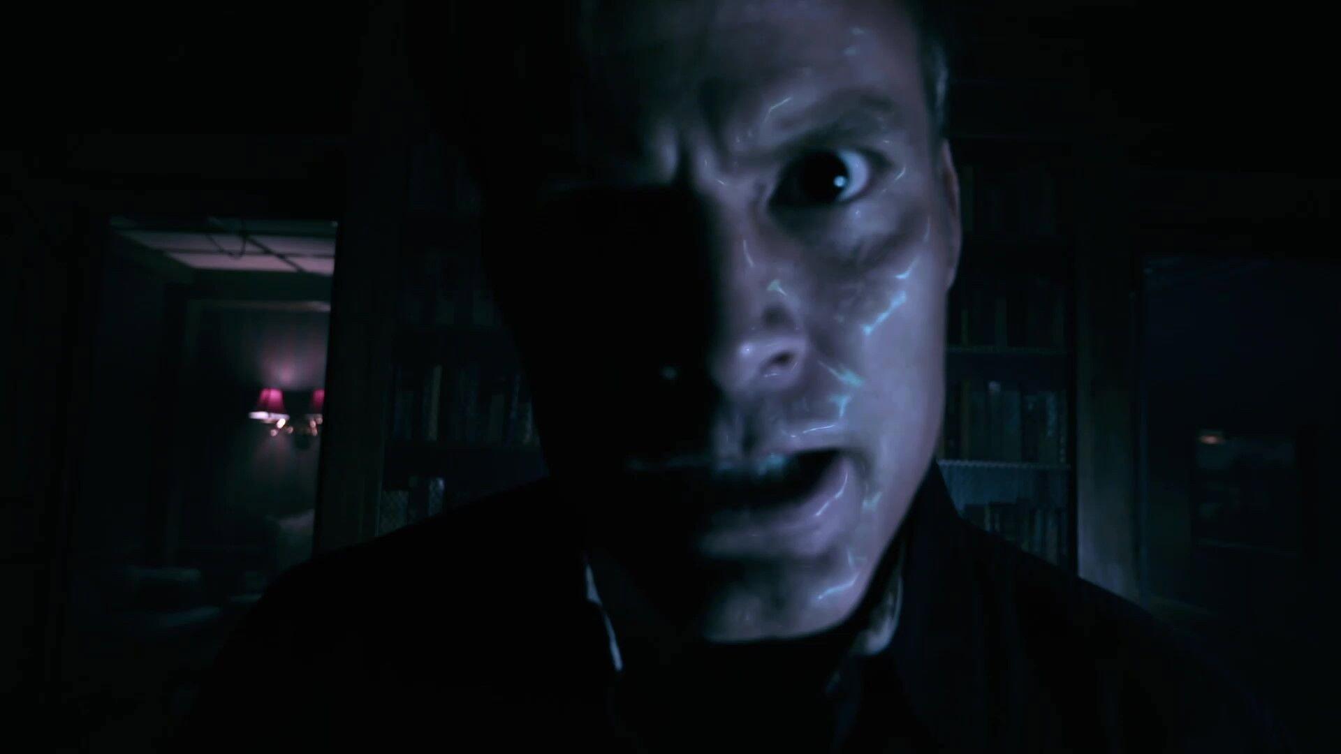 Darkness Reigns 2018 movie scene