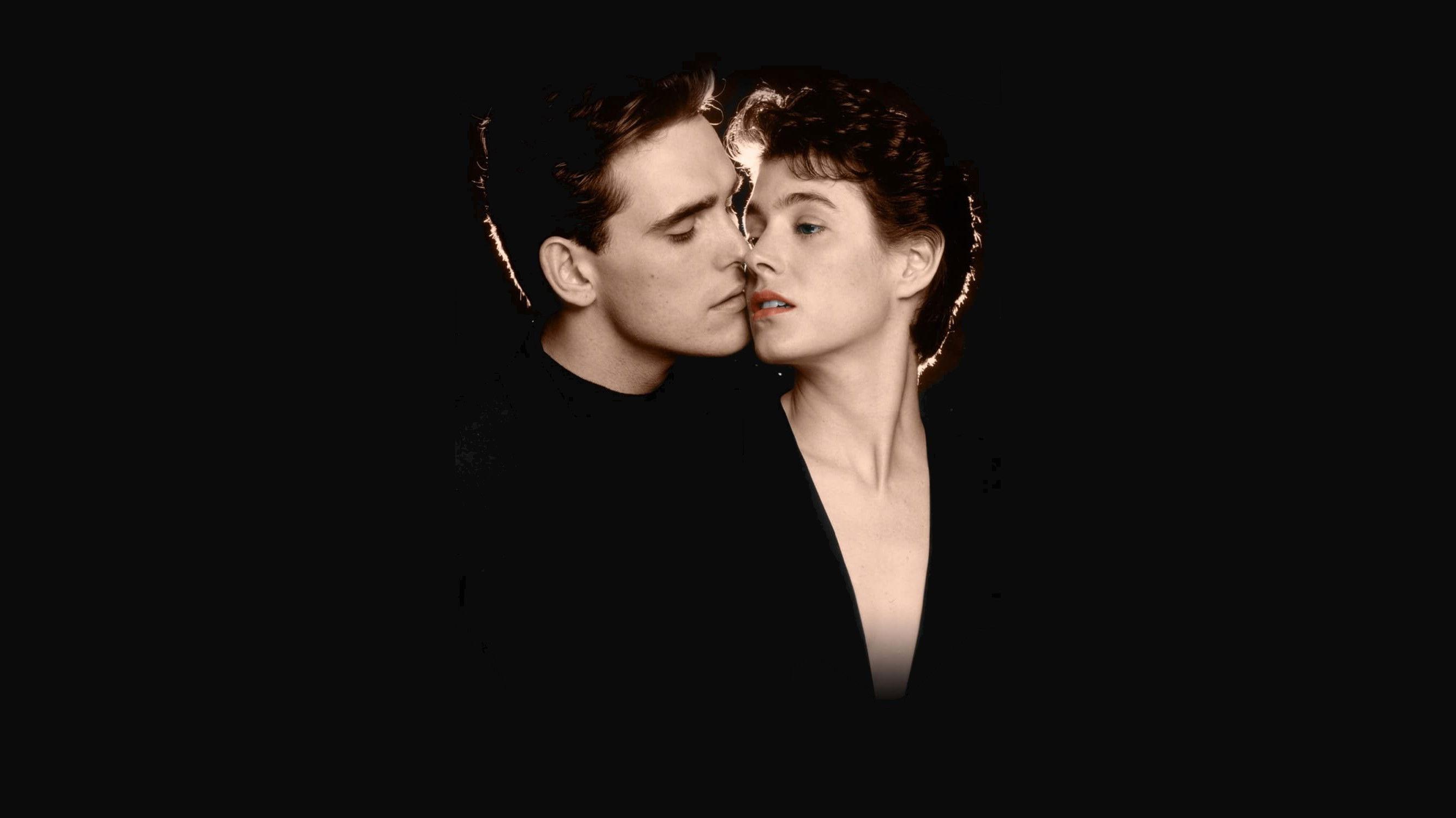 A Kiss Before Dying 1991 movie scene