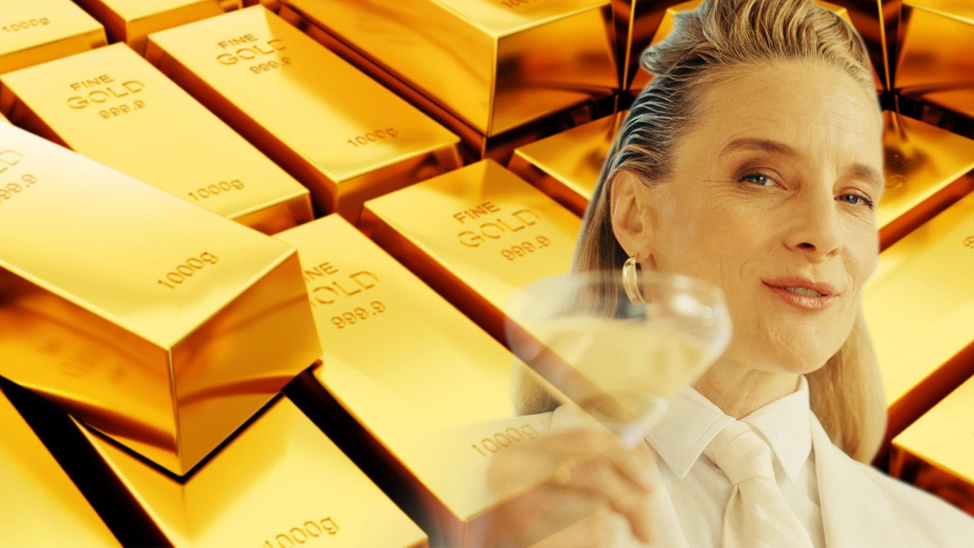 The Billions of Others 2024 movie scene