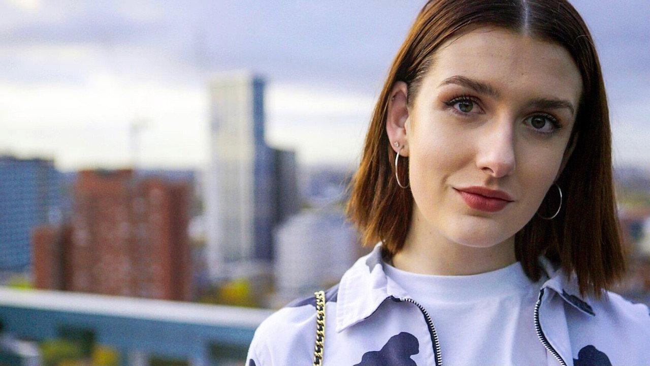 Lily: A Transgender Story 2020 movie scene